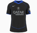Chelsea Third Kit 25/26 Jersey