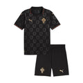 Portugal Away Kids Jersey 25/26