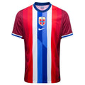 Norway Home Jersey 2025