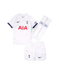 TOTTENHAM HOTSPURS F.C 2023/24 YOUTH HOME FULL KIT
