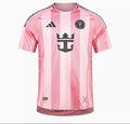 Inter Miami 25/26 Home Kit 25/26 Jersey