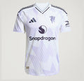 Manchester United Away 25/26 Jersey