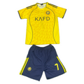 Al Nassr Kiddies Kit 25/26
