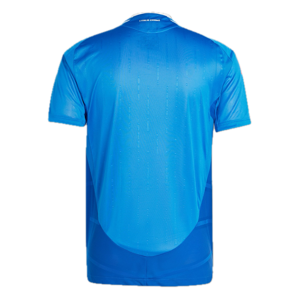 Italy 2024 Home Jersey - Euros