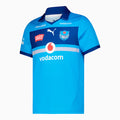 Blue Bulls Mens Home 2025 Blue Stadium Jersey