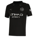 Man City Away Kit 25/26 Jersey