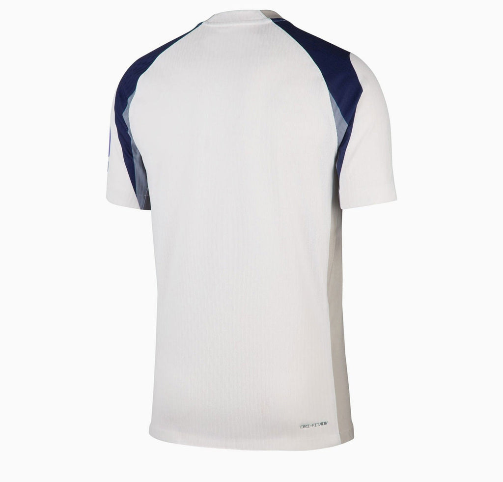 Tottenham Hotspur Home 25/26 Jersey