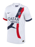 Paris Saint-Germain 24/25 Away Kit  - Player Version