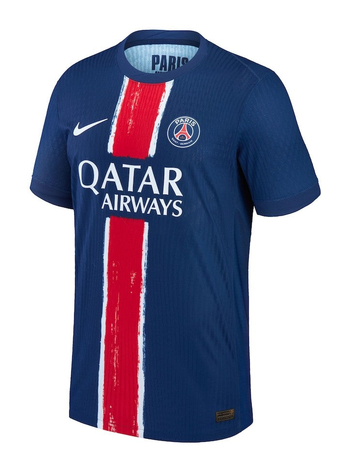 Paris Saint-Germain 24/25 Home Kit  - Player Version